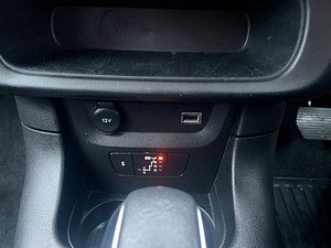 Citroen C3 Aircross thumbnail