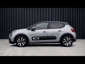 Citroen C3 Aircross thumbnail