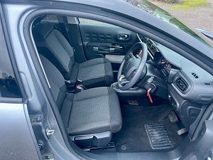 Citroen C3 Aircross thumbnail