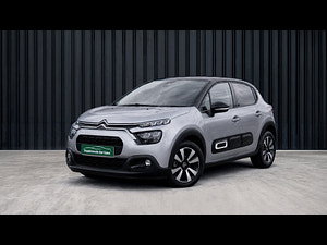 Citroen C3 Aircross thumbnail