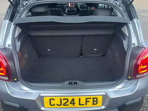 Citroen C3 Aircross thumbnail
