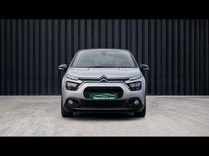 Citroen C3 Aircross thumbnail