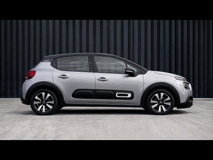 Citroen C3 Aircross thumbnail
