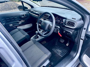 Citroen C3 Aircross thumbnail