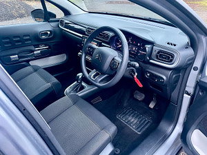 Citroen C3 Aircross thumbnail