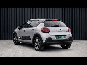 Citroen C3 Aircross thumbnail