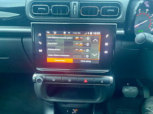 Citroen C3 Aircross thumbnail