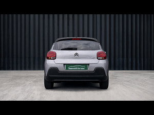 Citroen C3 Aircross thumbnail