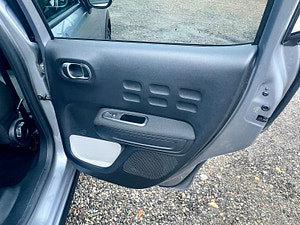 Citroen C3 Aircross thumbnail