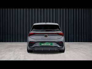 CUPRA Born v2 ev thumbnail