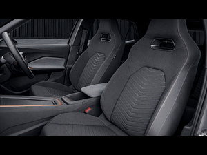CUPRA Born v2 ev thumbnail
