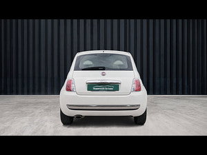 Fiat 500 thumbnail