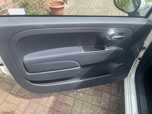Fiat 500 thumbnail