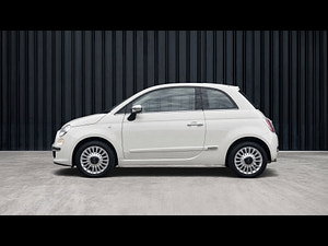 Fiat 500 thumbnail