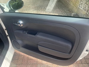 Fiat 500 thumbnail