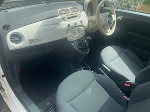 Fiat 500 thumbnail