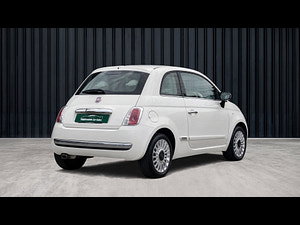 Fiat 500 thumbnail