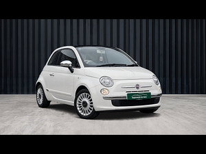 Fiat 500 thumbnail