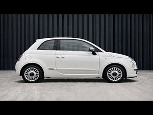 Fiat 500 thumbnail