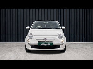 Fiat 500 thumbnail