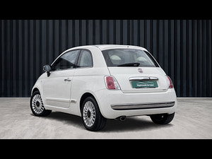 Fiat 500 thumbnail