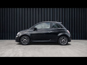 Fiat 500 thumbnail