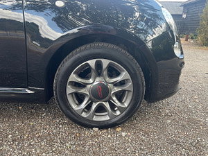 Fiat 500 thumbnail