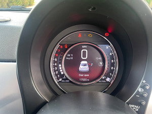 Fiat 500 thumbnail