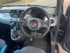 Fiat 500 thumbnail