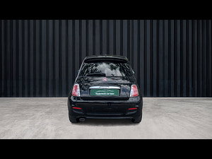 Fiat 500 thumbnail