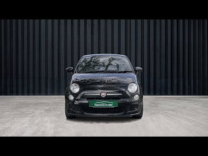 Fiat 500 thumbnail