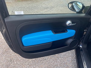 Fiat 500 thumbnail