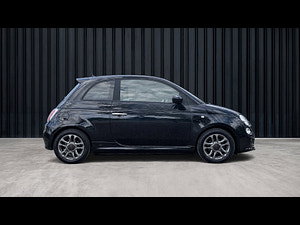 Fiat 500 thumbnail