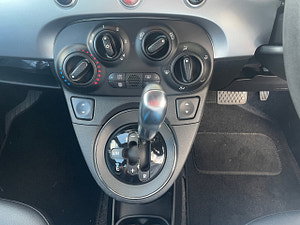 Fiat 500 thumbnail