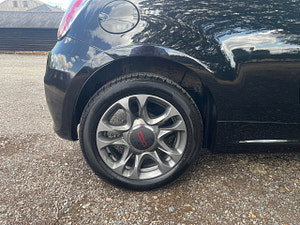 Fiat 500 thumbnail