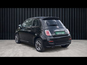 Fiat 500 thumbnail