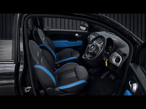 Fiat 500 thumbnail