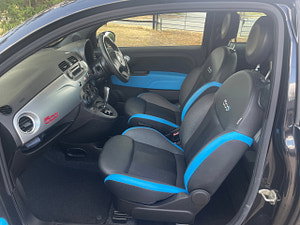 Fiat 500 thumbnail