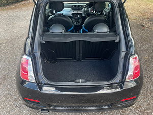 Fiat 500 thumbnail