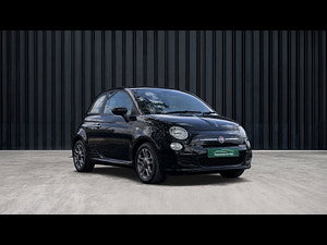 Fiat 500 thumbnail