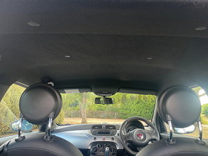 Fiat 500 thumbnail