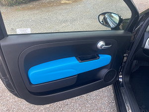 Fiat 500 thumbnail