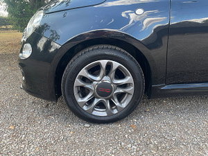 Fiat 500 thumbnail
