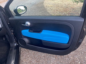 Fiat 500 thumbnail
