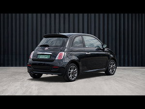 Fiat 500 thumbnail