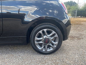 Fiat 500 thumbnail