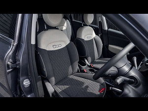 Fiat 500X thumbnail