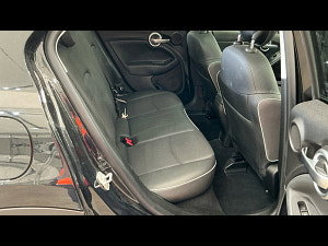 Fiat 500X thumbnail