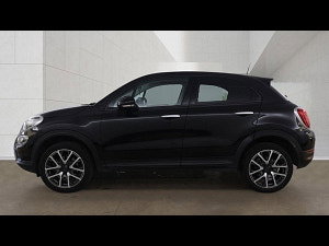 Fiat 500X thumbnail