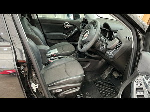 Fiat 500X thumbnail